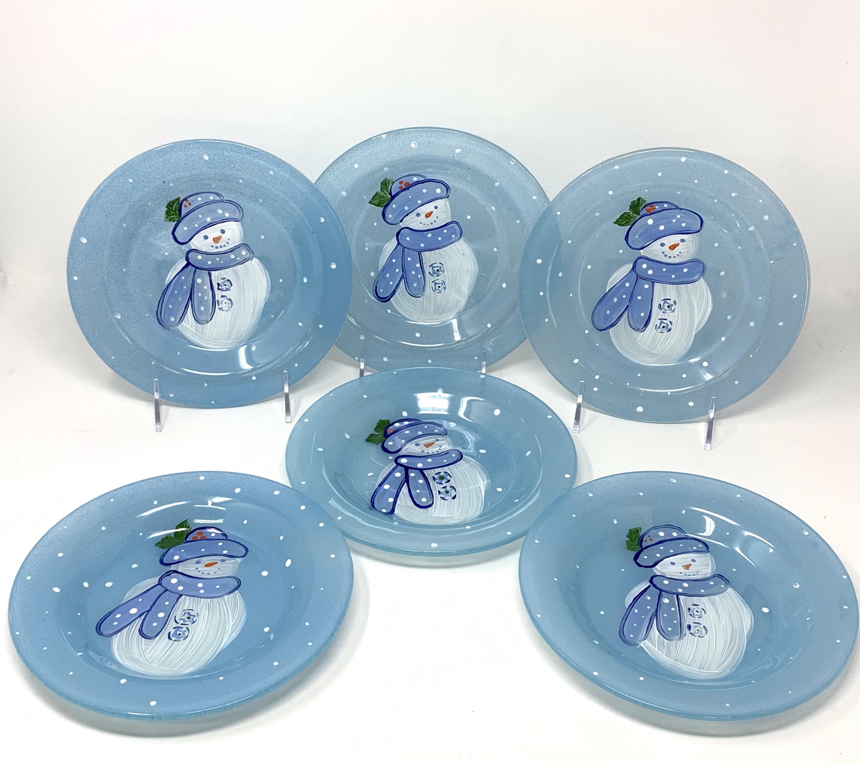 Crate barrel plates - Etsy 日本