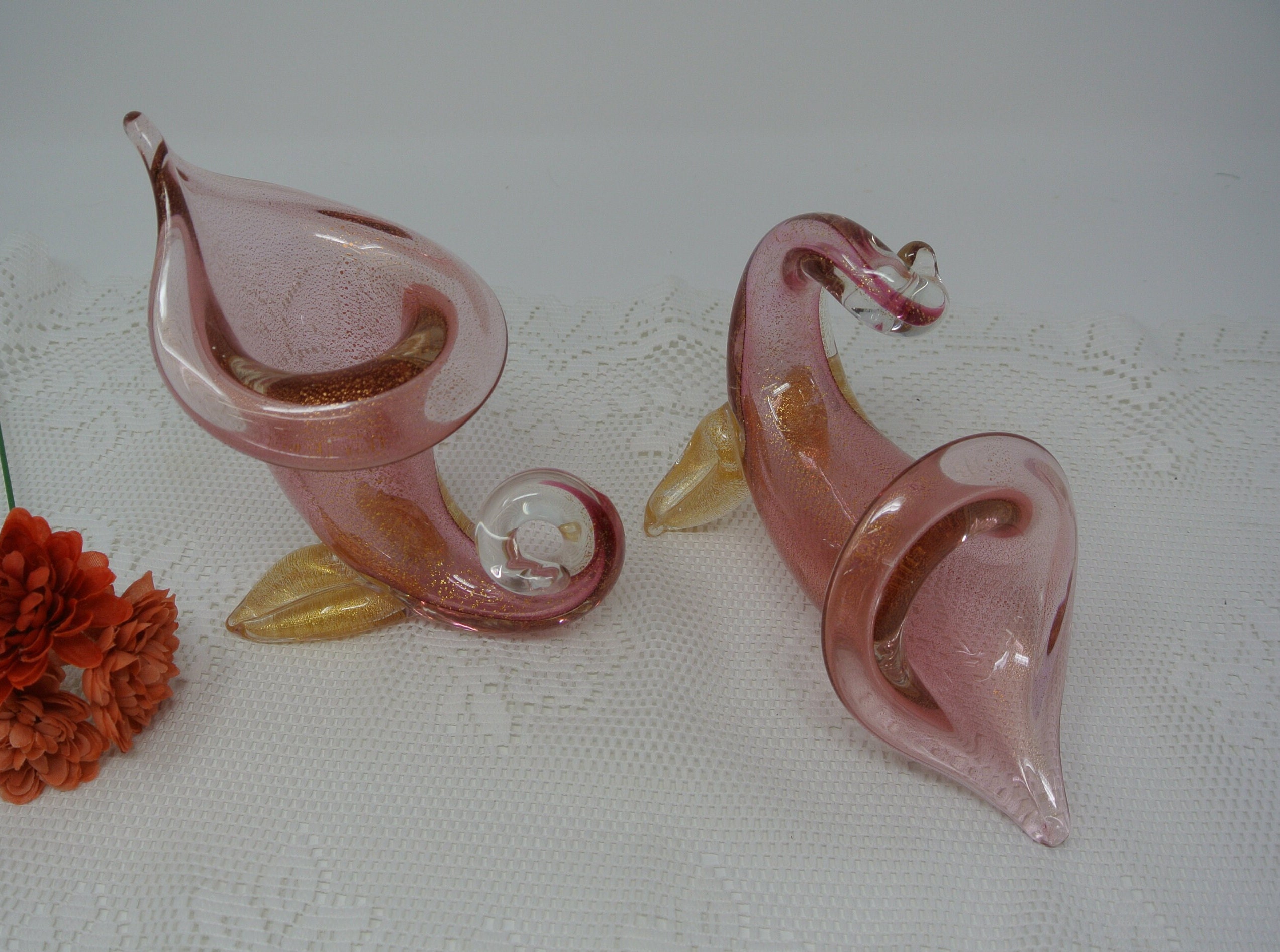 Seguso murano glass - Etsy 日本