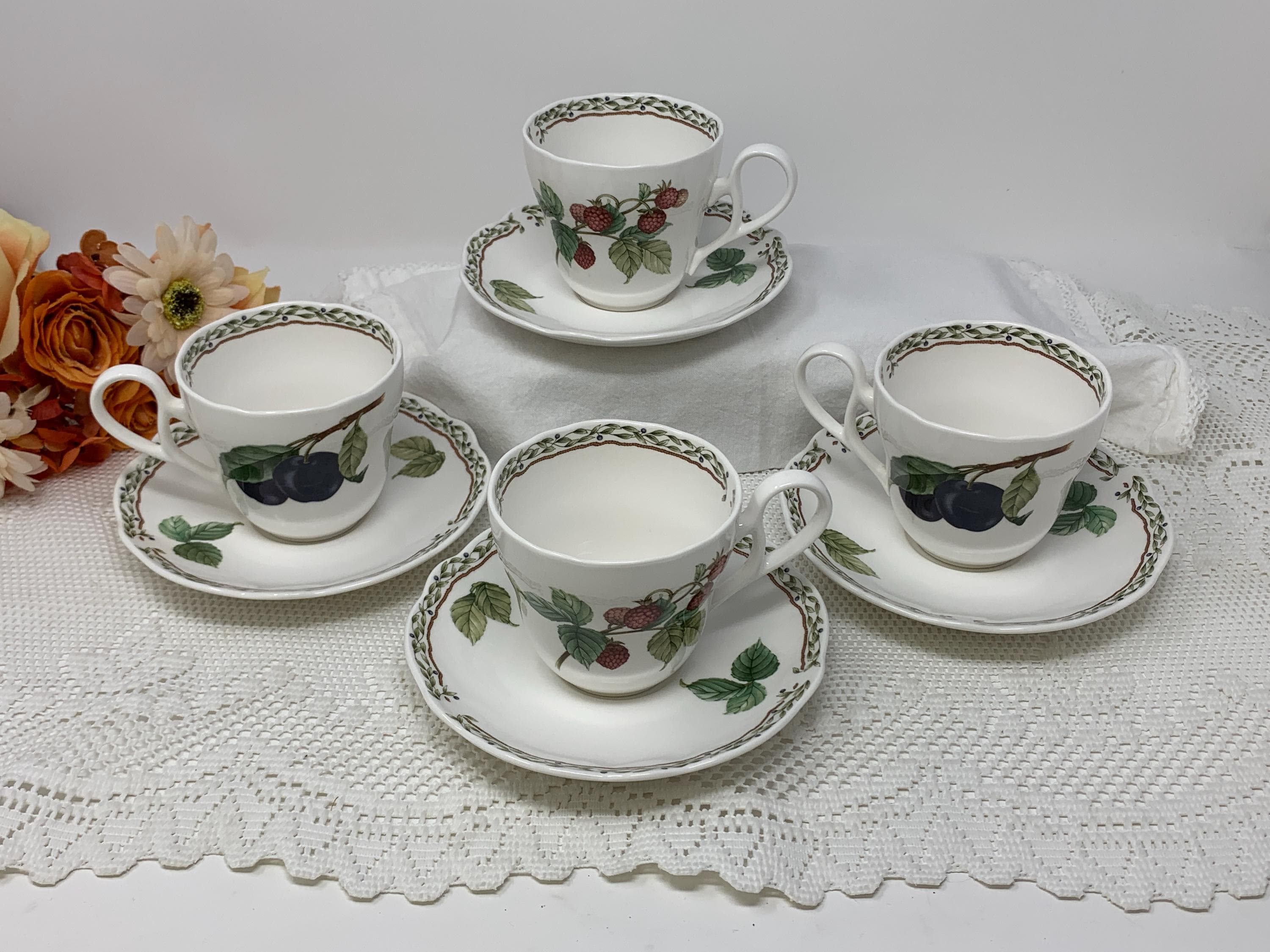 ノリタケ Noritake ROYAL ORCHARD ロイヤルオーチャード サラダボウル