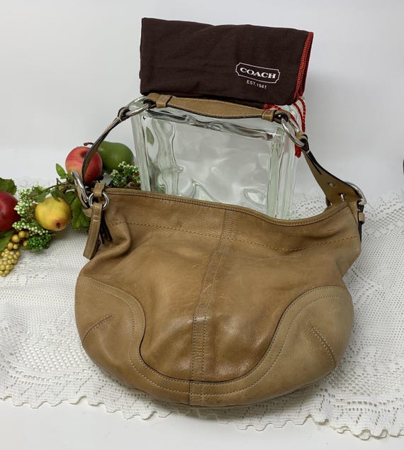 COACH® | Upcrafted Soho Small Hobo | COACH®