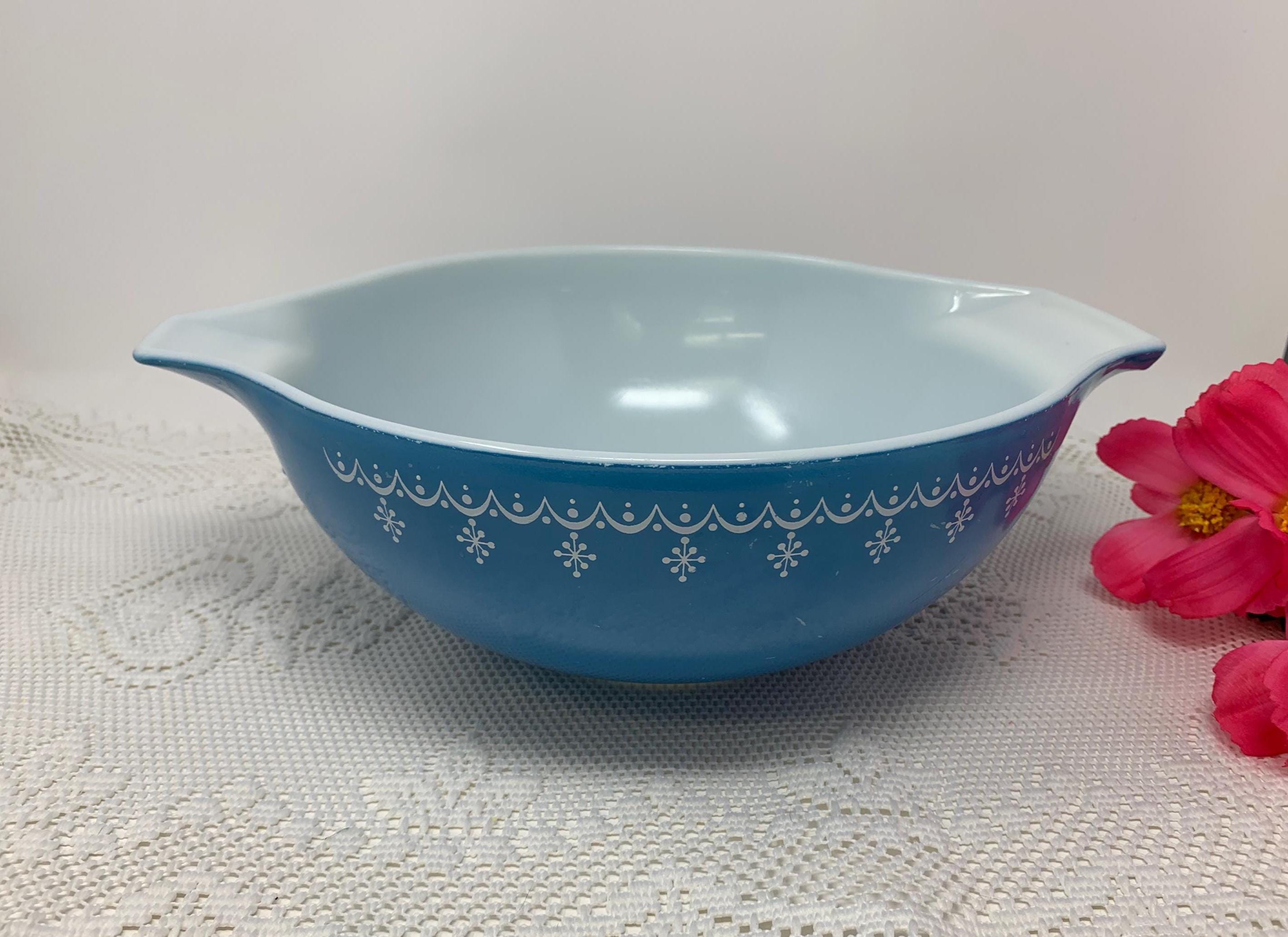 専用ページ　ビンテージ PYREX USA 蓋付　キャニスター旧ロゴ　B Pyrex Made in Usa - Etsy