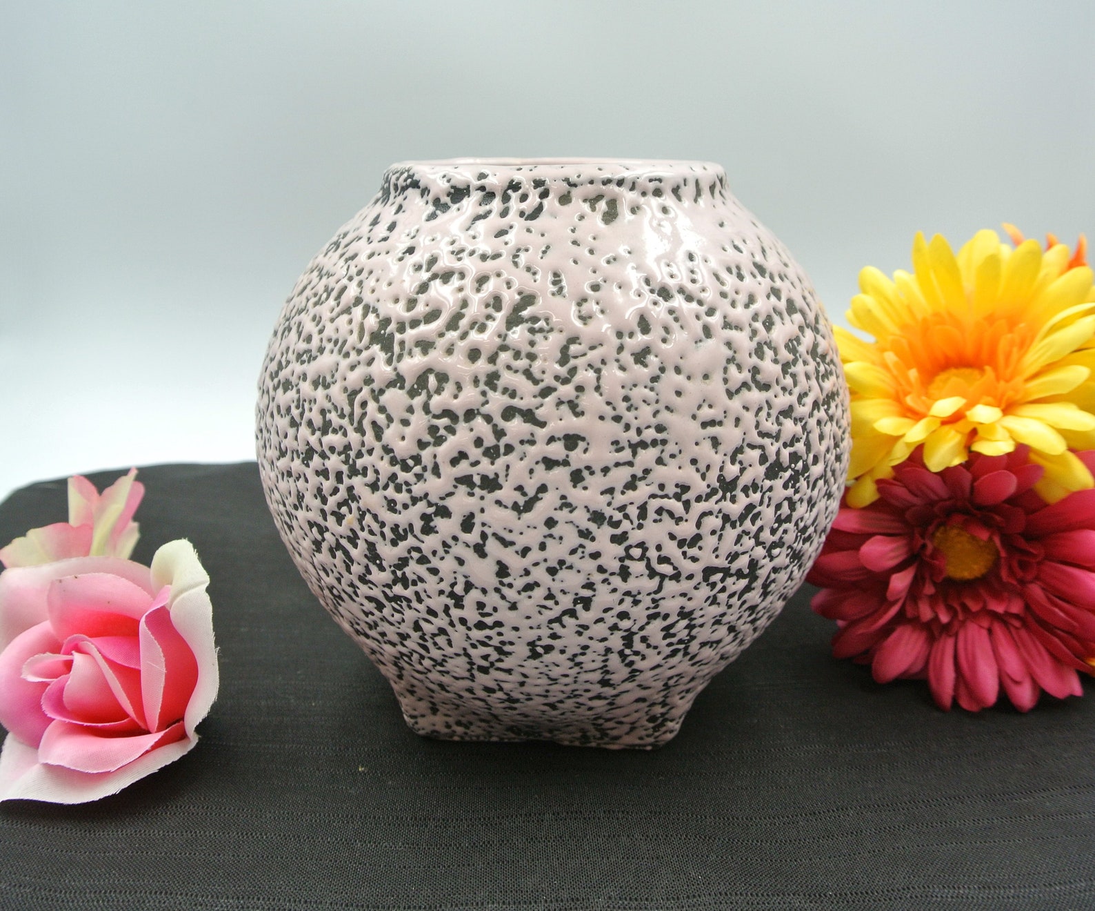 lets create pottery mod