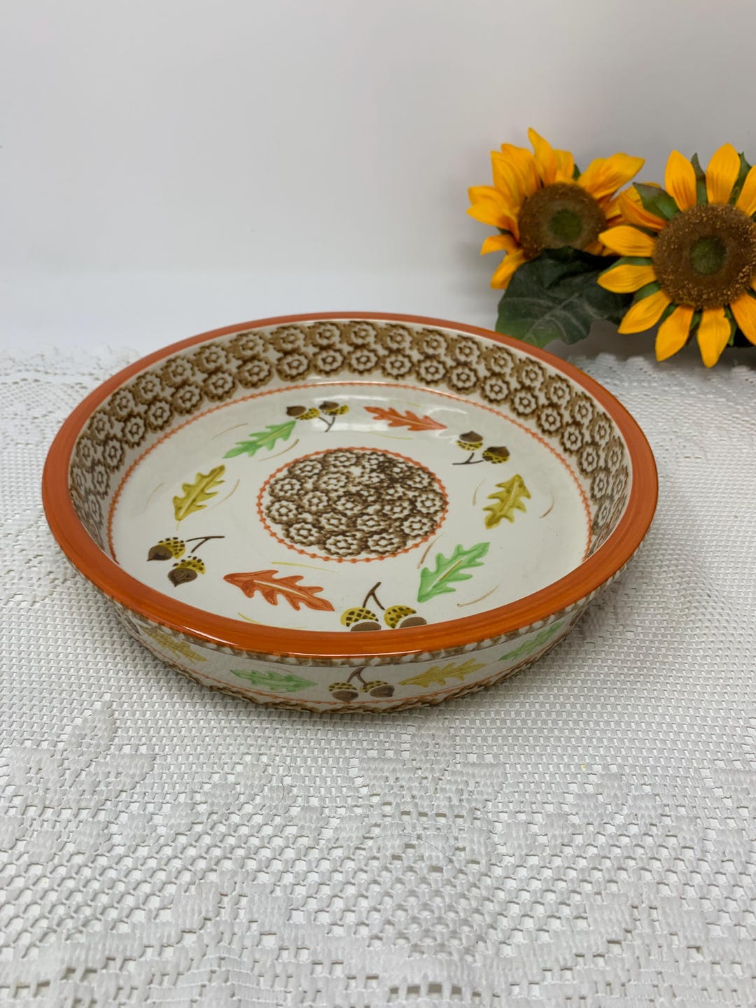 Temptations Fall Cookware 9