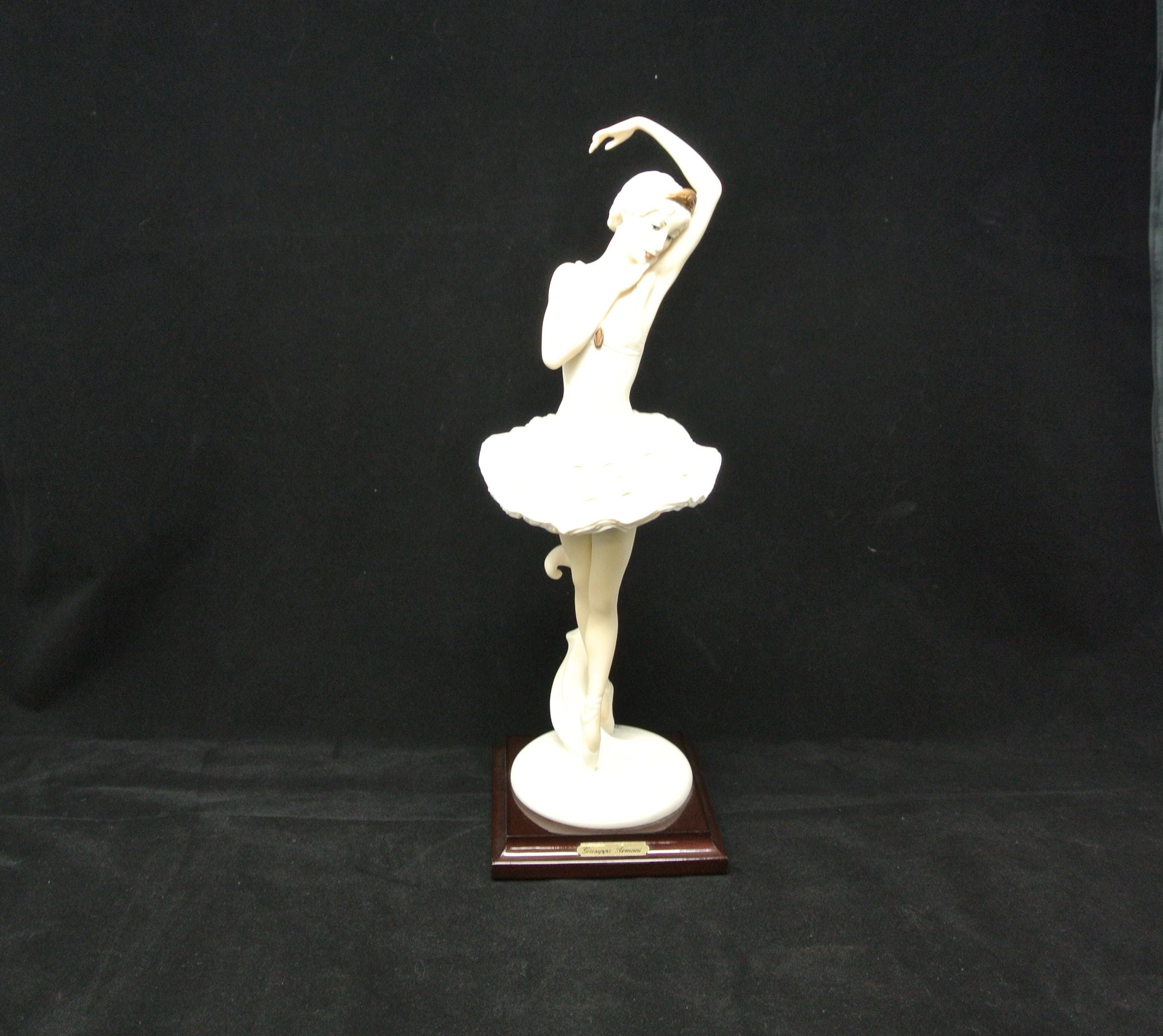 Giuseppe Armani Ballerina - Etsy