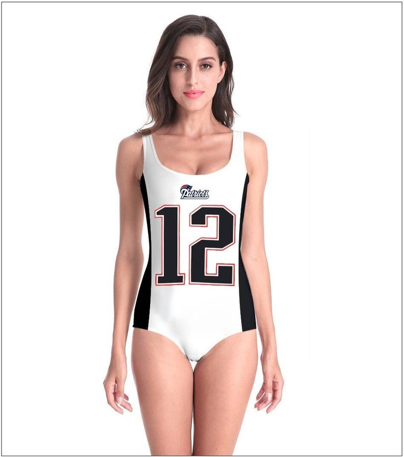 tom brady jersey for girls