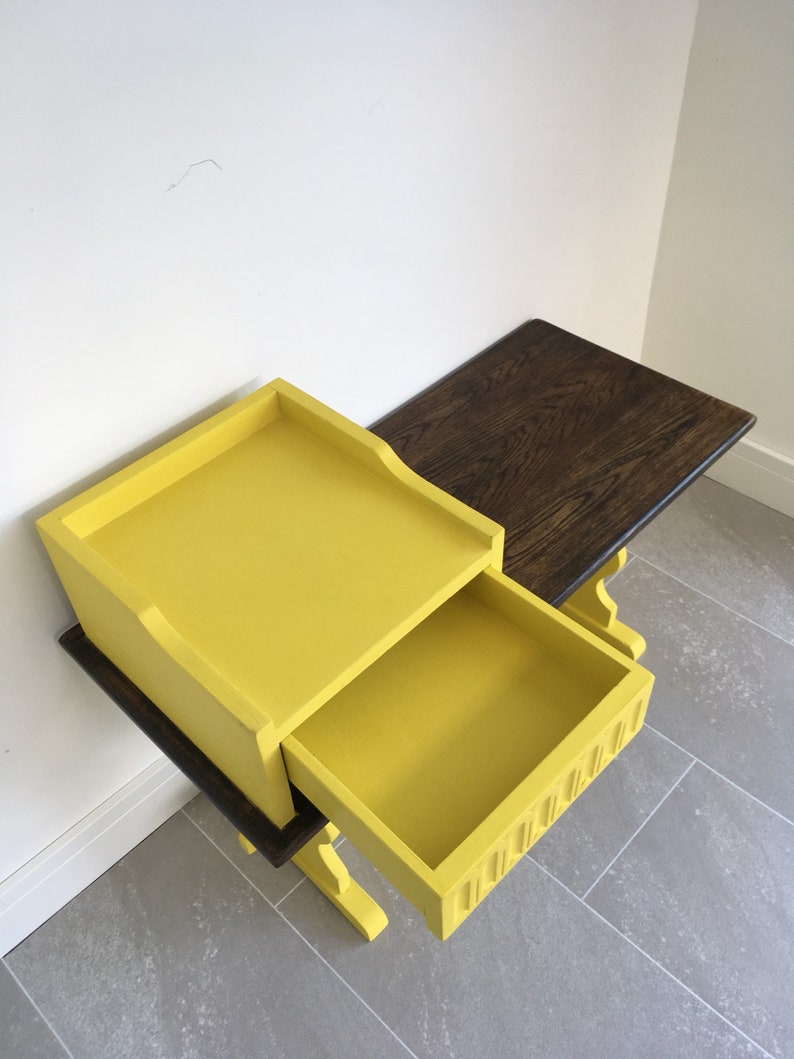 Hallway Telephone Table Etsy