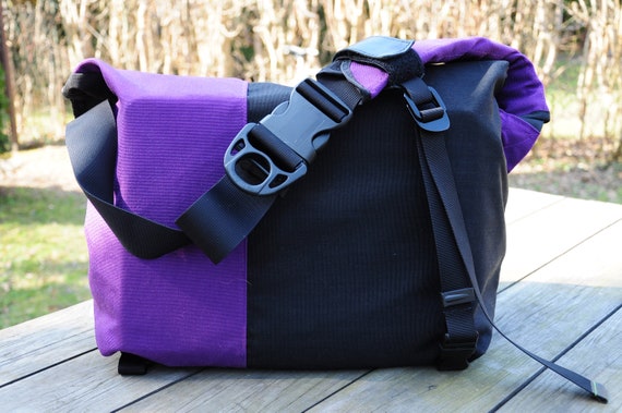 cordura messenger bag