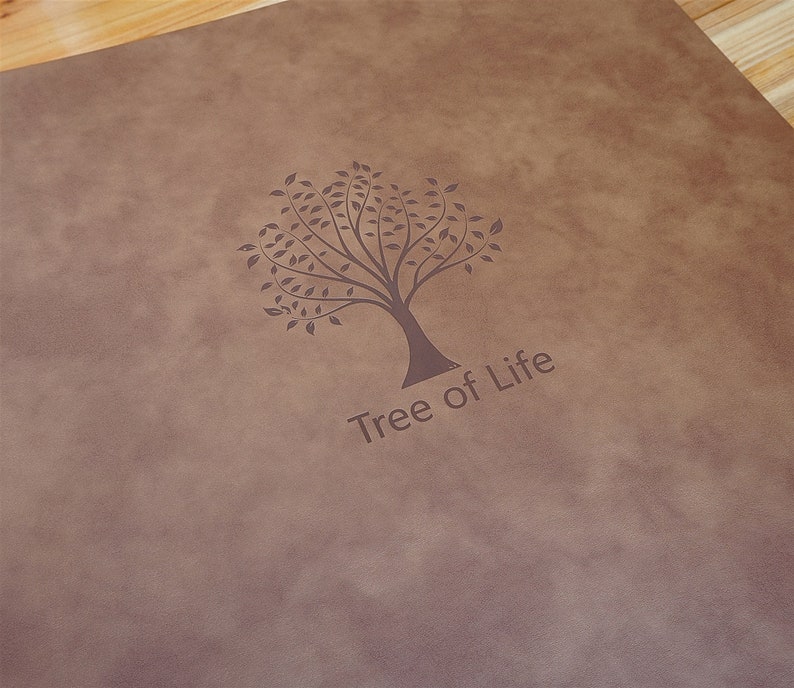 for 770 4x6 Photos Sleeves Photo Album Leather Wedding Photo Album Birthday Gift Personalized Photo Album Anniversary Gift