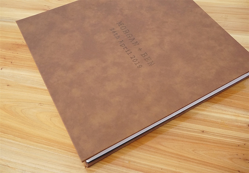 for 770 4x6 Photos Sleeves Photo Album Leather Wedding Photo Album Birthday Gift Personalized Photo Album Anniversary Gift