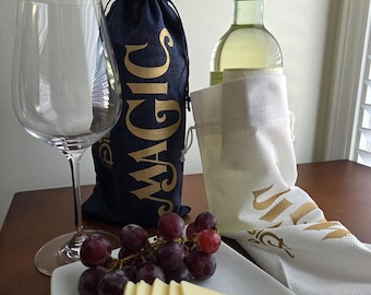 Wine Bag