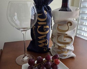 Wine Bag