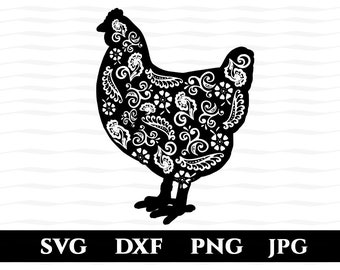 Download Flourish kitchen svg | Etsy