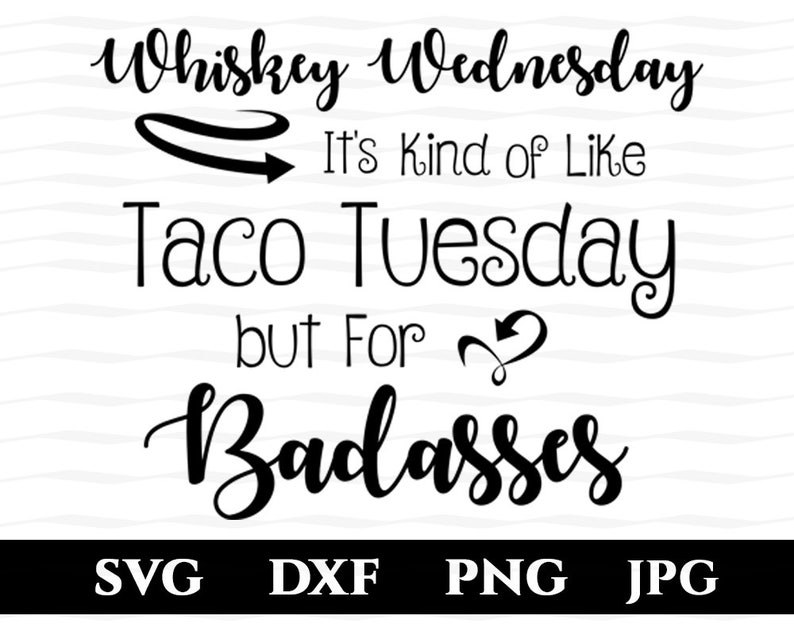 Download Whiskey SVG Whiskey Wednesday Funny Gift for Husband ...