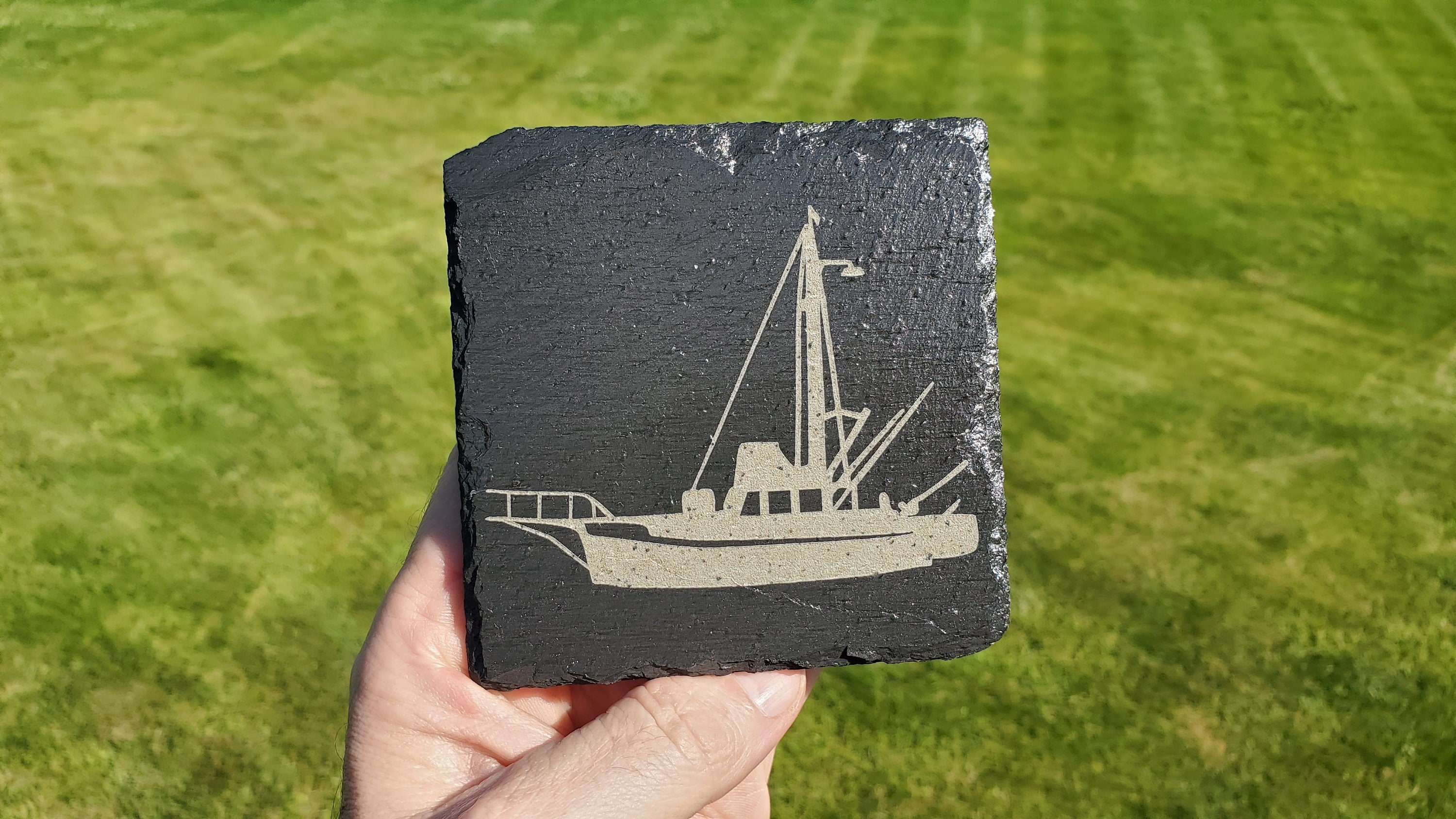 JAWS Coasters (#30): The Orca