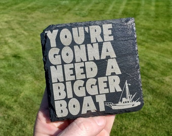 JAWS Coasters (#27): You're Gonna Need a Bigger Boat