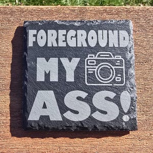 JAWS Coasters (#43): Foreground My Ass!