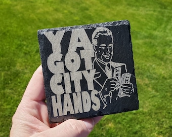 JAWS Coasters (#20): Ya Got City Hands!