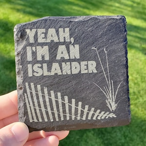 JAWS Coasters (#15): Yeah, I&#39;m an Islander