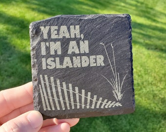 JAWS Coasters (#15): Yeah, I'm an Islander