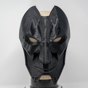 Jhin from League of Legends