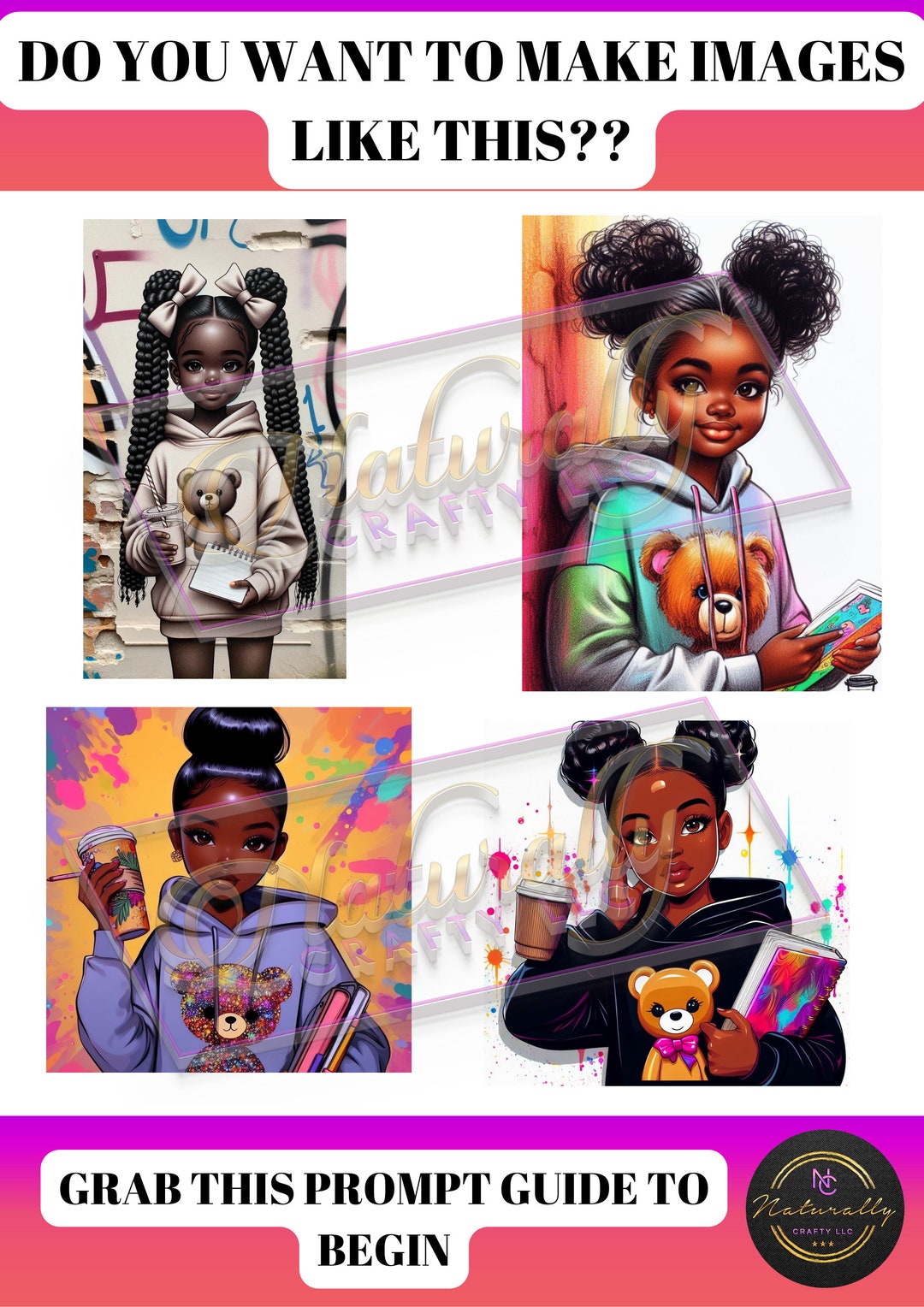 Dall E 3 Chatgpt 4 Digital Ai Art Prompt Guide Etsy Uk Dall E 3 Chatgpt 4 Digital Ai Art Prompt Guide Etsy Uk
