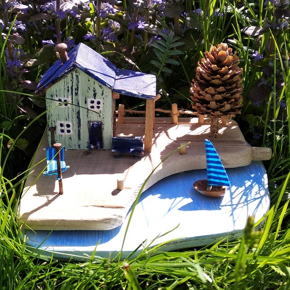 Download Petite maison cotiere For iPhone Free