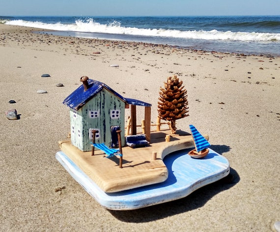 Get Plage et decoration de la maison cotiere Free