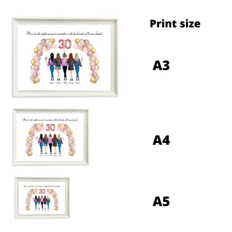 Coworker Leaving Gift Colleague Leaving Work Bestie Print Etsy UK