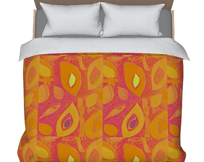 Queen Duvet King Art Bedding Luxury Abstract Designer Bed Cover Modern Chic Bedroom Decor Unique Elegant Decorative Artistic Comforter Cover