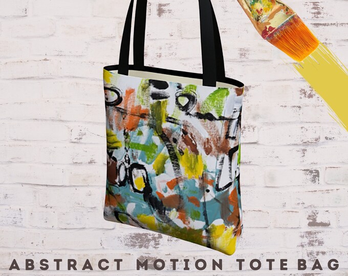Canvas Tote, Large Tote Bag, Boho Tote, Shopping Tote, Art Tote, Reusable Shopping Bag, Designer Tote, Large Handbag, Hippie Tote, Art Gift