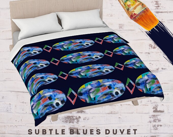 King Size Bedding, Queen Bedding, Duvet King, Duvet Queen, Boho Duvet, Abstract Duvet, Cotton Duvet, Full Duvet, Twin Duvet, Bed Cover