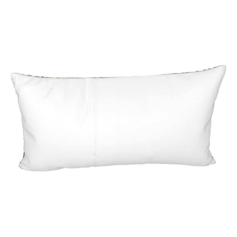 King Sham Standard Size Pillow Cover Designer Bedding Colorful Etsy