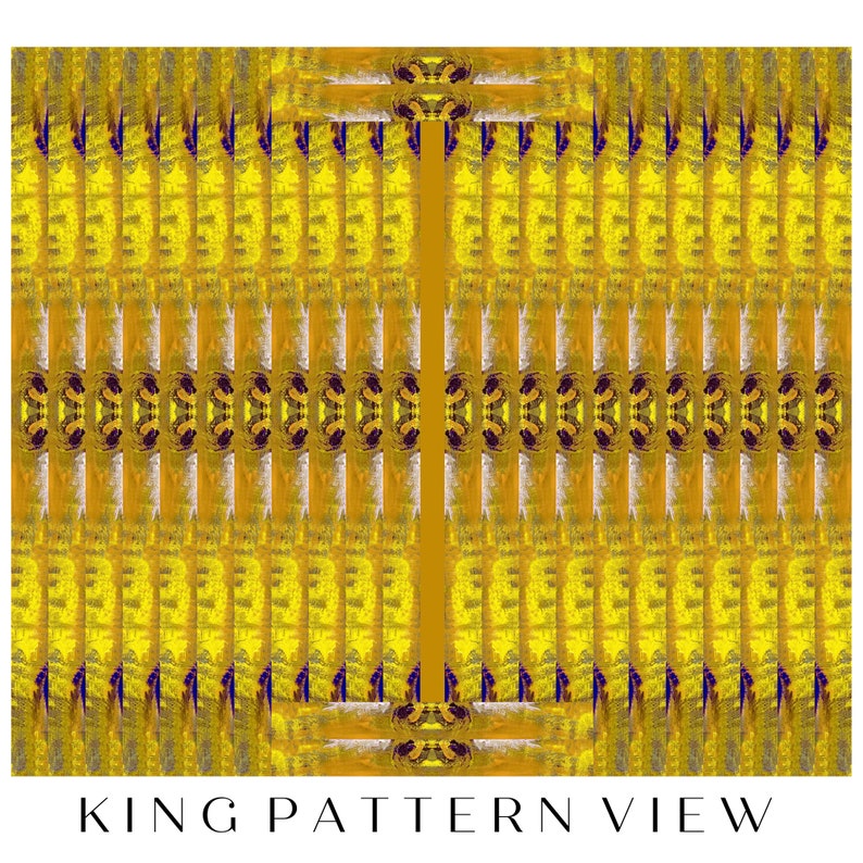 King Size Bedding Queen Bedding Designer Duvet Art Duvet Etsy