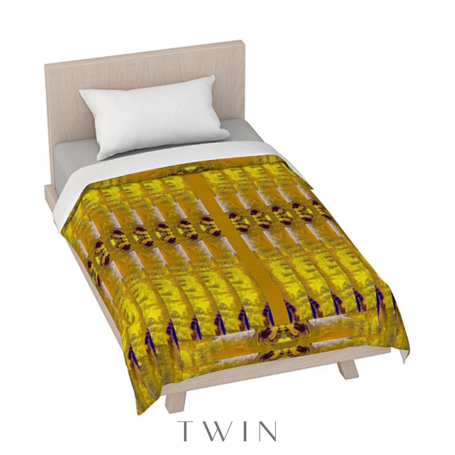 King Size Bedding Queen Bedding Designer Duvet Art Duvet Etsy