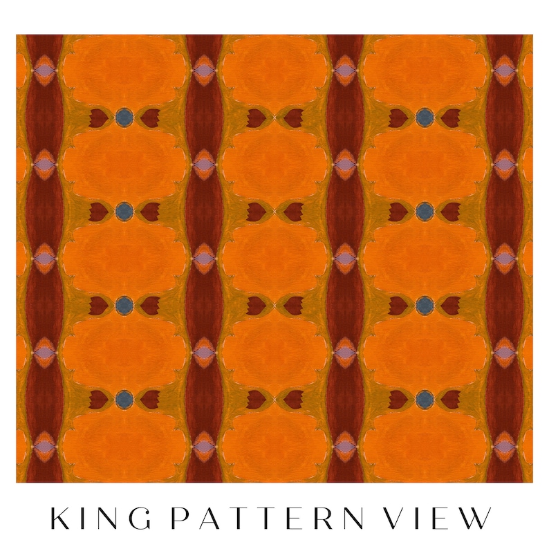 Designer Duvet Cover King Size Bedding Queen Duvet Abstract Etsy