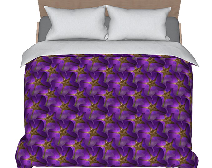 Modern Art Duvet Colorful Unique Artistic King Queen Full Twin Bedding Abstract Bedroom Decor Celestial Star Design Boho Comforter Cover
