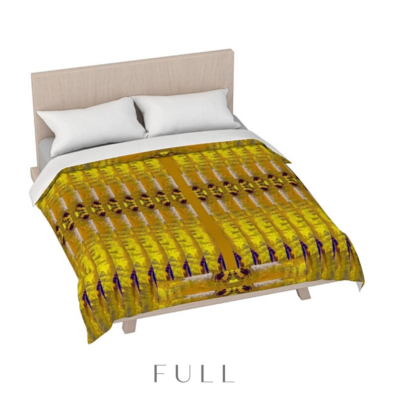 King Size Bedding Queen Bedding Designer Duvet Art Duvet Etsy