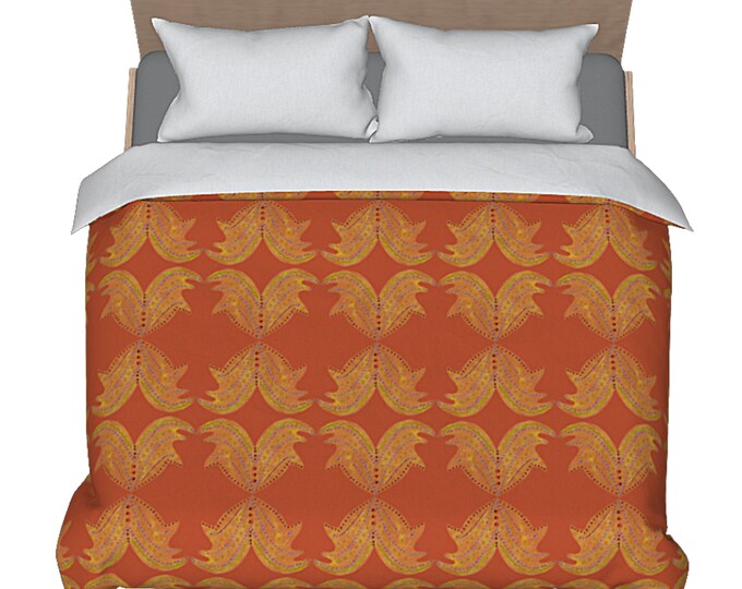 Art Duvet Abstract King Queen Full Twin Unique Modern Luxury Bedding Retro Boho Colorful Artistic Bed Comforter Cover Summer Bedroom Decor