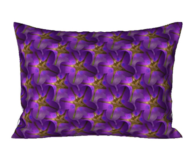 Modern Art Sham Artistic Designer Pillow Cover Bedroom Decor Colorful Celestial Star Printed Bedding Boho Retro Unique Elegant Hostess Gift