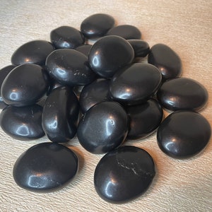 Shungite Tumbled
