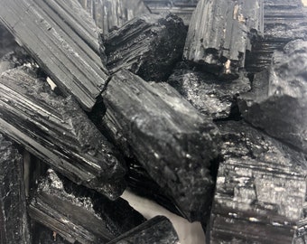 Black Tourmaline