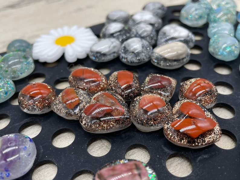 Croc Jibbitz Crystal Croc Jibbitz Crystal Chip Croc Etsy