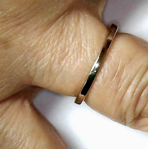 Smoky Quartz, Rectangular Cushion shape, Sissor C… - image 6