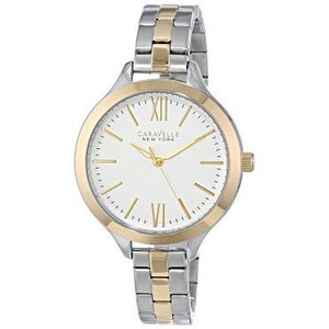 Caravelle Women s magdrive 43L160 Silver