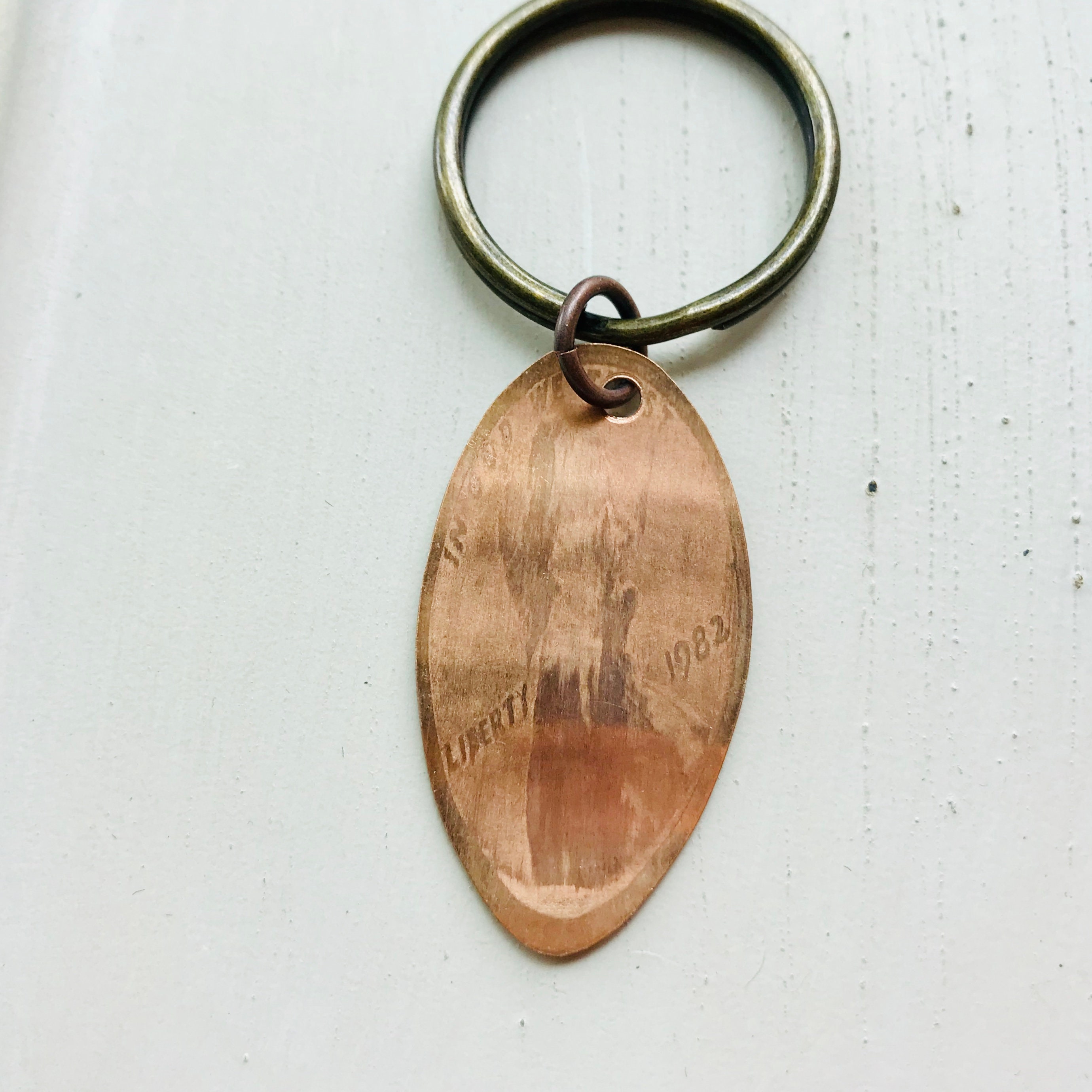 Footprints in the Sand Keychain Christian gifts for Women Etsy