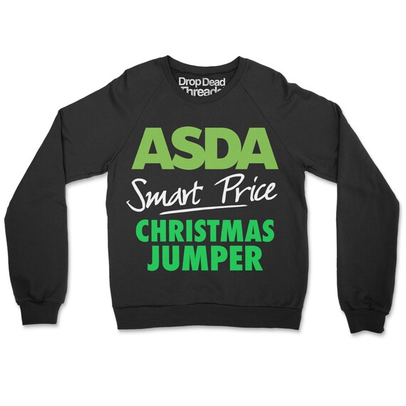 smart price christmas jumper