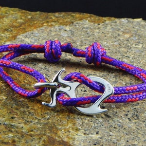 Piranha Bracelet Climber - Silver 925 - i&#39;m climber jewels