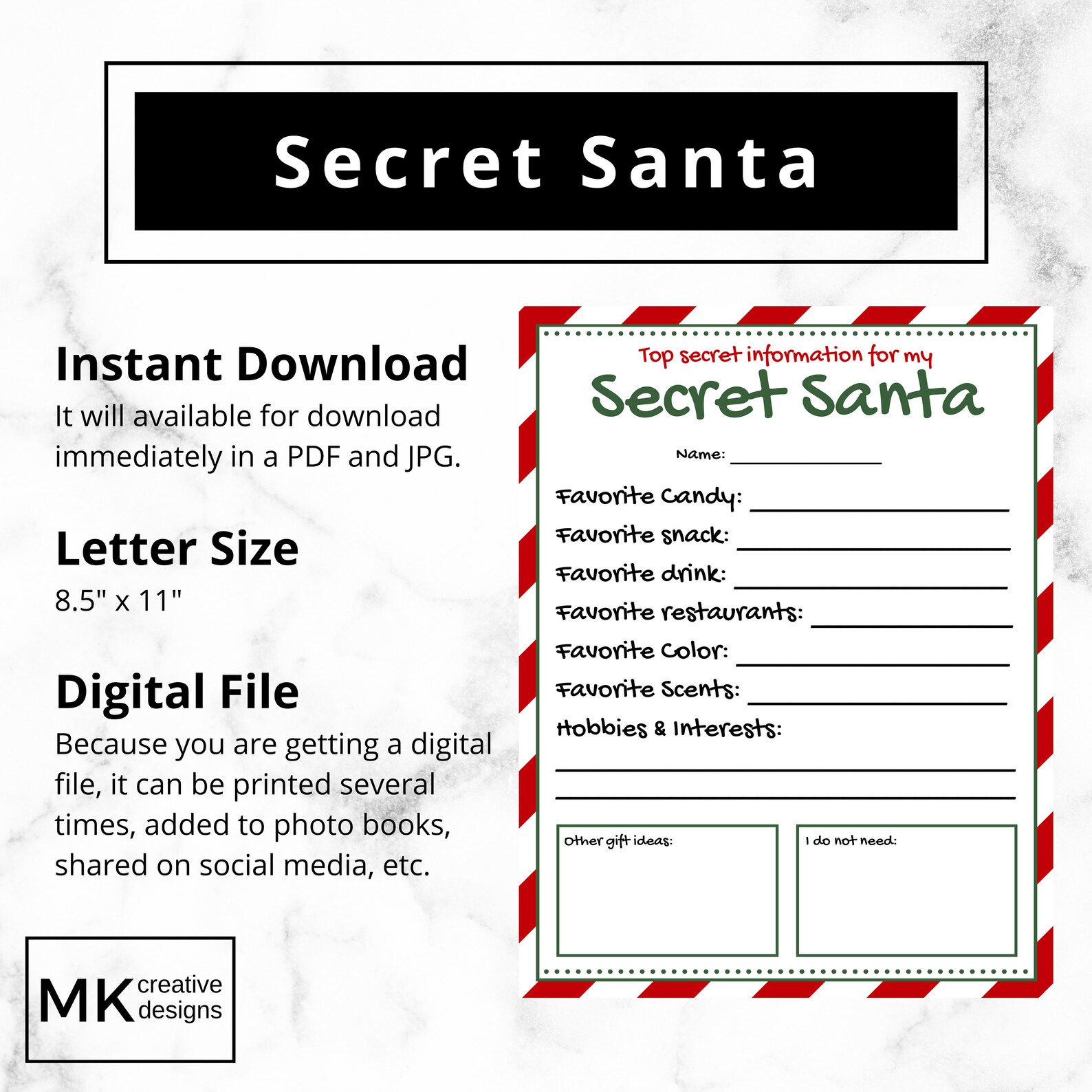 secret santa gift ideas for your boss