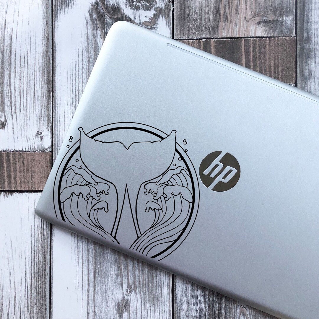 Vocaloid Waterproof Vinyl Sticker Decal - 5 Inch Car Laptop Window Bumper Sticker