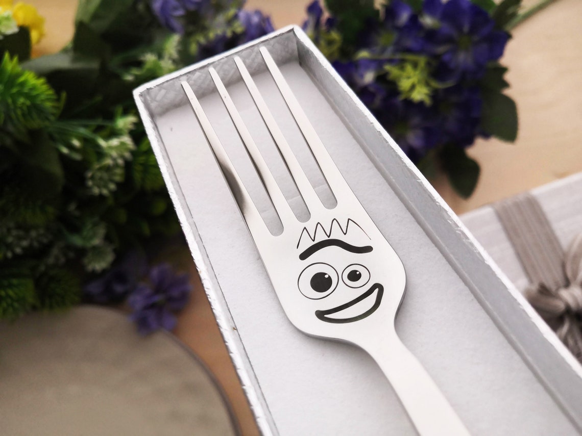 forky top